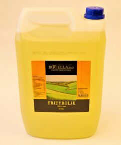Botella skumdemper (10L)