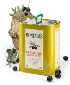 Extra Virgin olivenolje (3L)