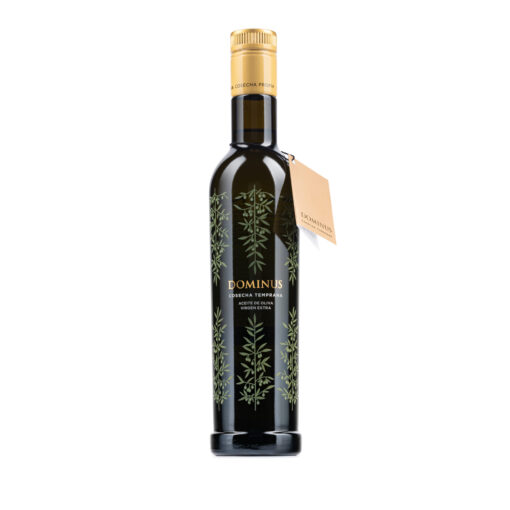 Dominus Extra virgin olivenolje - Bilde 2