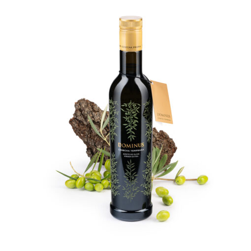 Dominus Extra virgin olivenolje