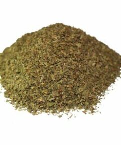 Mynte tørket 1kg