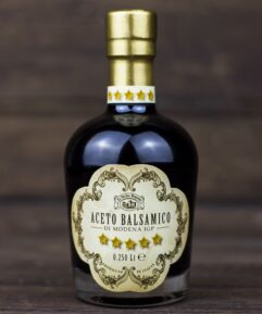 Balsamico Modena 5 star- 250ml