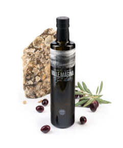 Valle Magina Extra Virgin olivenolje 500ml