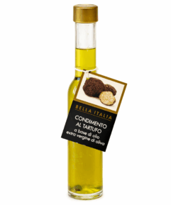 Trøffelolje Extra virgin 200ml