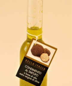 Trøffelolje Extra virgin 200ml