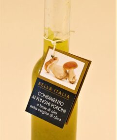 Steinsoppolje Extra virgin 200ml