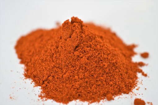 Paprikapulver - 1kg