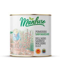 San Marzano tomater 2,5kg
