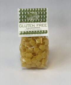Calamarata - Glutenfri - 250g