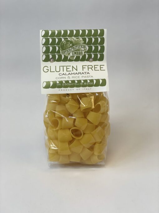 Calamarata - Glutenfri - 250g