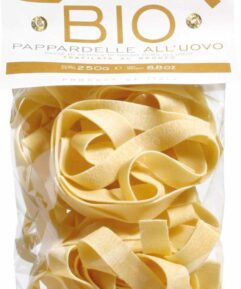 Papardelle Eggpasta - BIO - 250g
