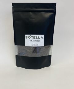 Timut Pepper 250g