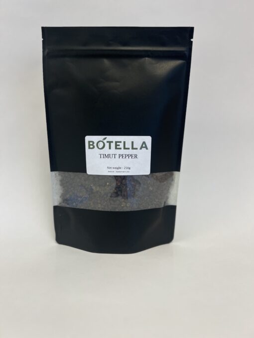 Timut Pepper 250g