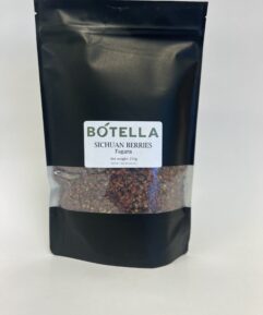 Sichuan pepper - 250g