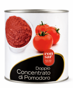 Tomatpuré Italia 4,5kg