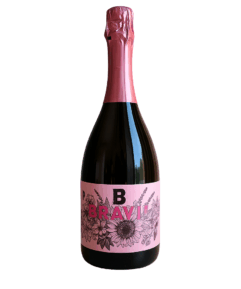 Prosecco Doc Rosé Brut Millesimato NATURA