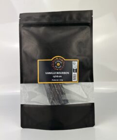 Vaniljestang Bourbon Madgaskar 100g