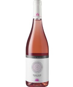 Tenute Mokarta Syrah Rosè IGP Terre Sicilia