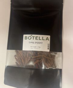 Long Pepper 250g