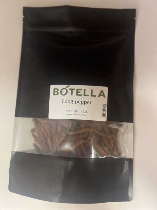 Long Pepper 250g