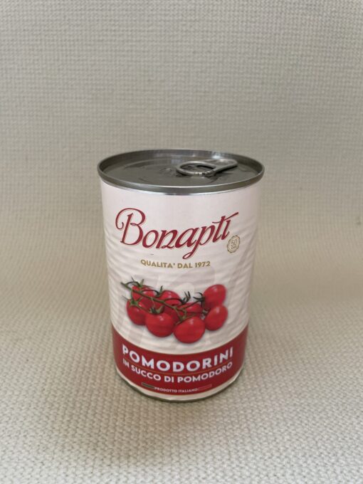 Cherrytomater - 400g