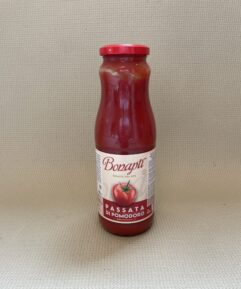 Passata tomatsaus - 720ml