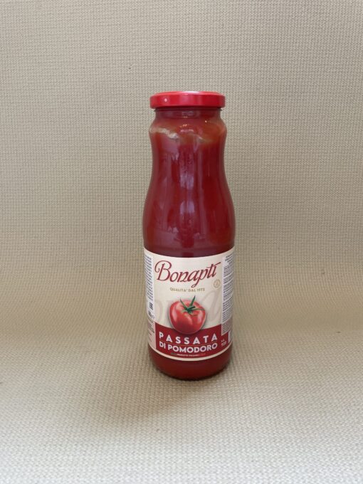Passata tomatsaus - 720ml