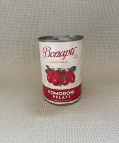 Plommetomater - Pomodori Pelati - 400g