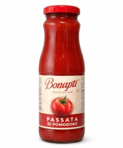 Passata tomatsaus - 720ml