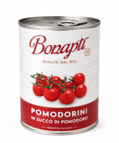 Cherrytomater - 400g