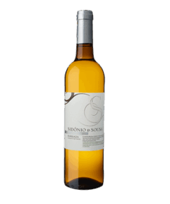 Sidónio de Sousa - Reserva Branco 2022