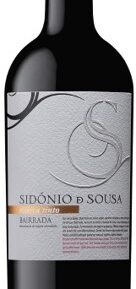 Sidónio de Sousa - Reserva Tinto 2019
