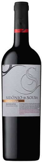 Sidónio de Sousa - Reserva Tinto 2019