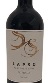 Sidónio de Sousa - Lapso 2018