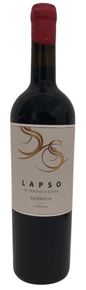 Sidónio de Sousa - Lapso 2018