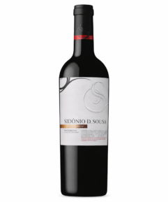 Sidónio de Sousa - Reserva Tinto 2019