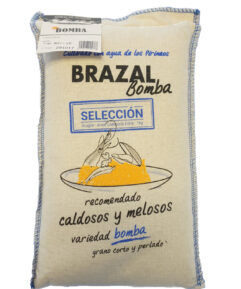 Bomba ris Spania 1kg i sekk