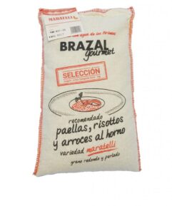 Ris Maratelli i sekk 1kg