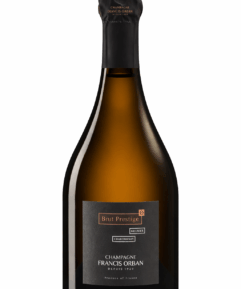Francis Orban - Champagne Brut Prestige