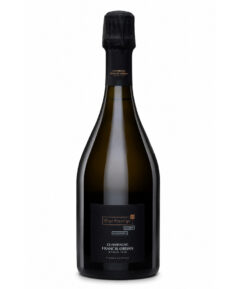 Francis Orban - Brut Prestige