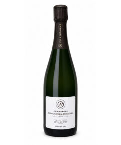 Allouchery-Perseval - Le Tradition Brut 1er Cru