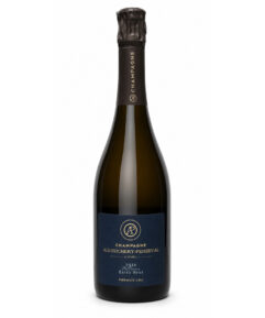 Allouchery-Perseval - Millesime 2018 Extra-Brut 1er Cru