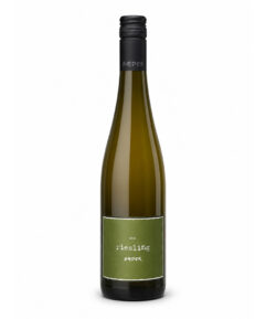 Bæder - Riesling Trocken