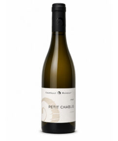 Cortault Michelet - Petit Chablis 2023