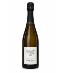 Francis Orban - Brut Réserve