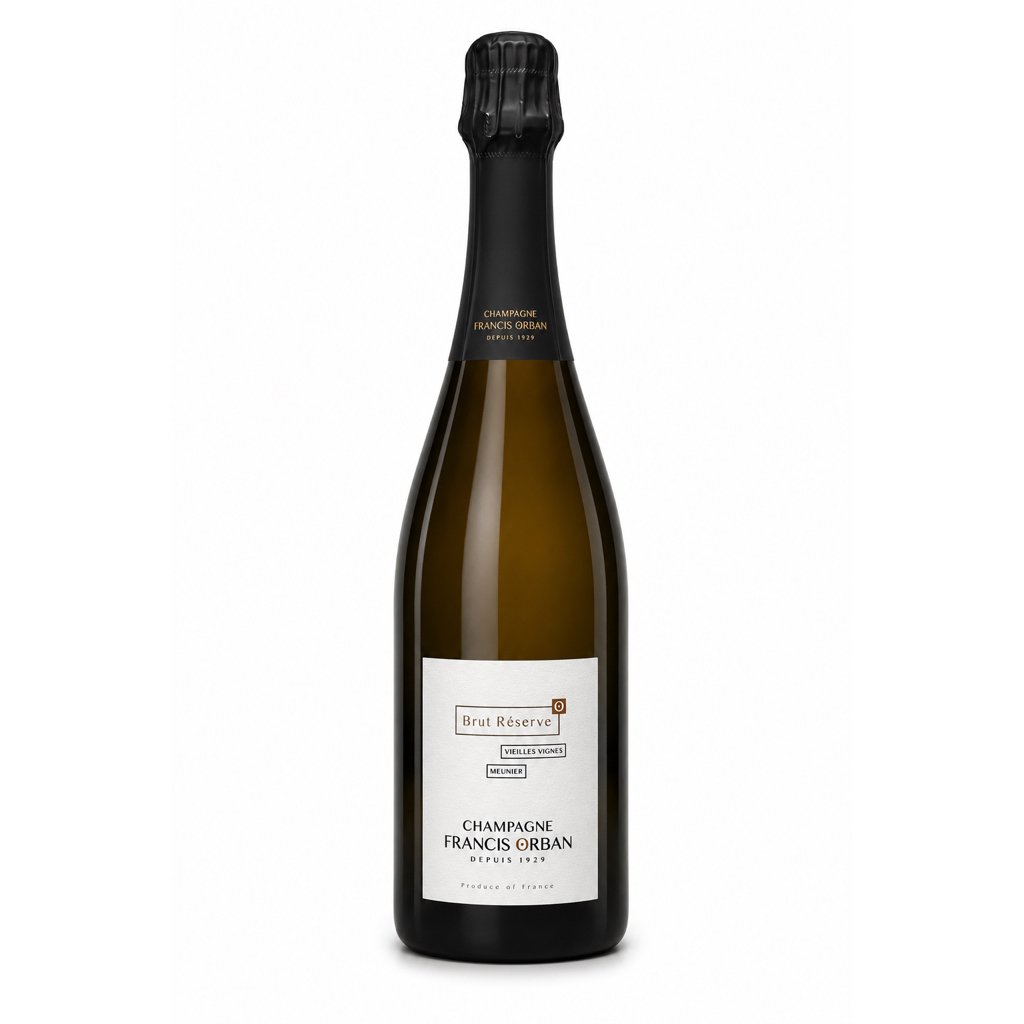 Francis Orban - Brut Réserve