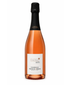 Francis Orban - Brut Rosé