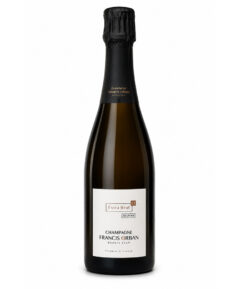 Francis Orban - Extra Brut