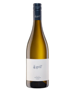 Geils - Chardonnay Trocken