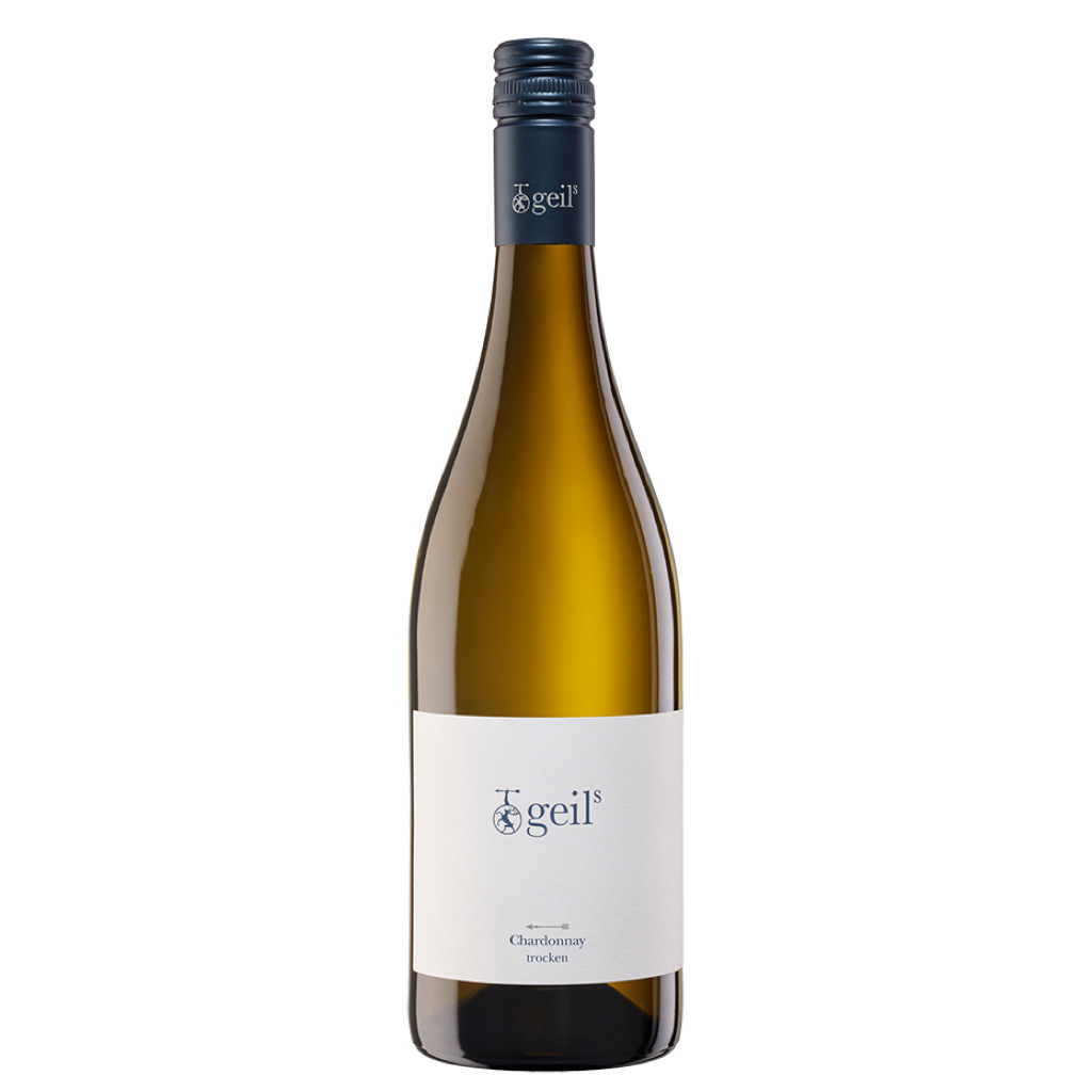 Geils - Chardonnay Trocken